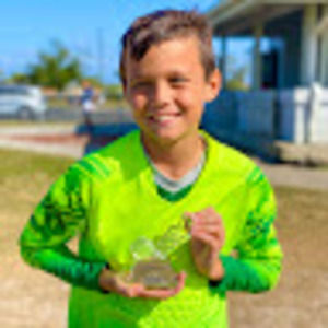 Meet your Posher, Kingston